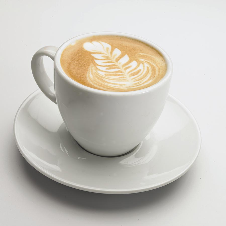 CAFE LATTE görseli