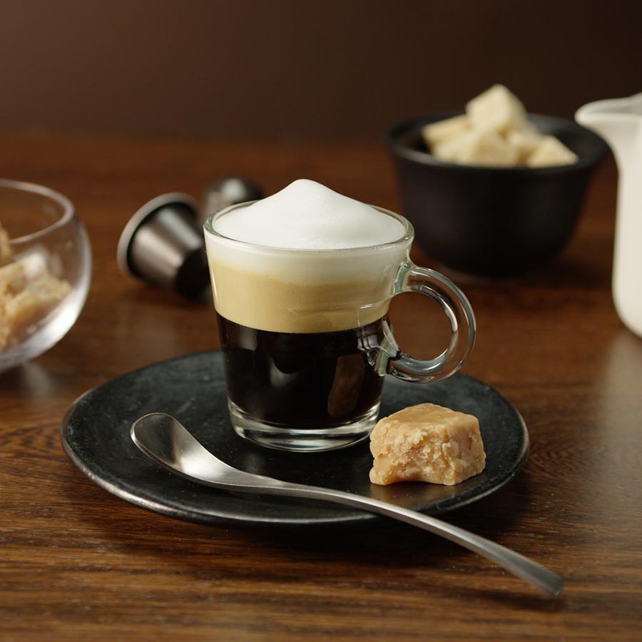 ESPRESSO MACCHIATO görseli