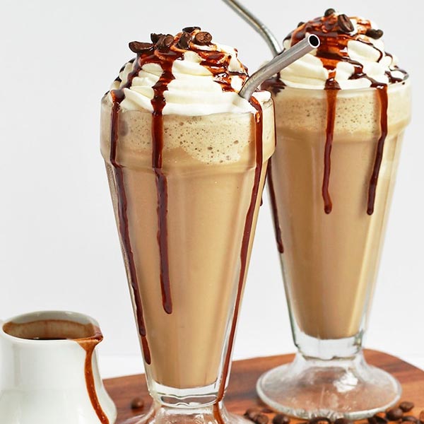 Frappe Çeşitleri görseli