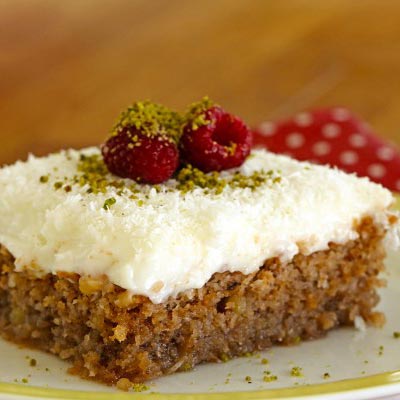 KARDELEN TATLISI görseli