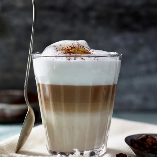 LATTE MACHIATO görseli