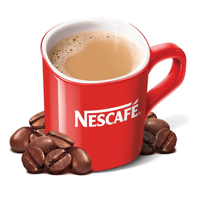 NESCAFE görseli