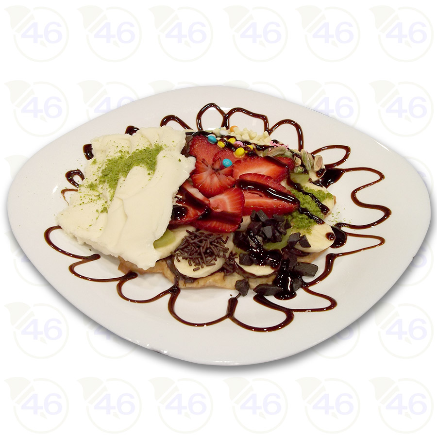 WAFFLE görseli