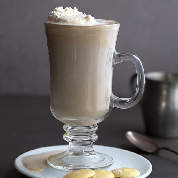 WHITE CHOCOLATE MOCHA görseli