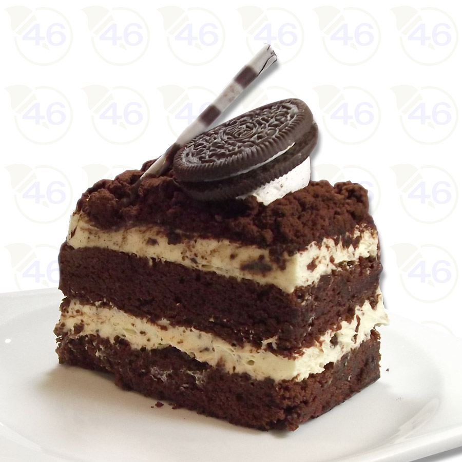 YAŞ PASTA OREO görseli
